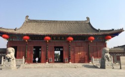 河南省周口市鹿邑县，有什么地方可以玩的？鹿邑旅游景区一年收多少钱