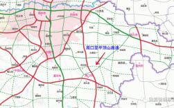 许昌市襄城县范湖乡距离丁营乡多远？范湖到许昌多少公里