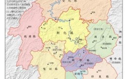 湖南新化有哪些乡镇村？新化县城到天门乡有多少公里