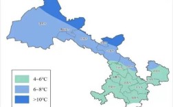 兰州的地理位置？永登冬天最低温度是多少