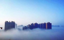 阜阳市什么时候成立？阜阳明天有多少米的雾