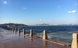 五一适合去的海边城市？烟台五一天气一般多少钱