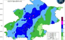 北京雨下了多少小时？北京多少天无降水了