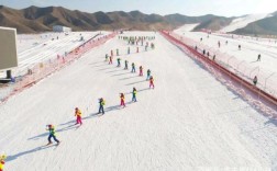 自驾游去白银哪些地方好玩？白银附近滑雪场门票多少钱