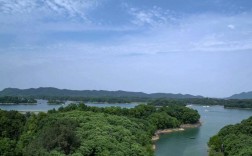 河南有哪个适合老年人游玩的景点？南湾湖有多少气温