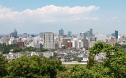 日本仙台是大城市不？日本宫城县气温是多少