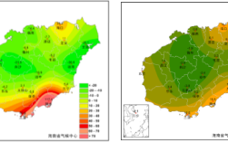 海南天气有干季和雨季吗？海南的湿度是多少