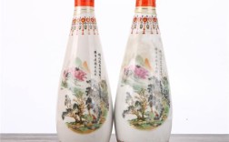 95年汾酒53辨别真假？1995的杏花酒53度多少钱一瓶