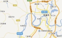 桃园属于哪个省市地区？湖南省桃源县今天多少度