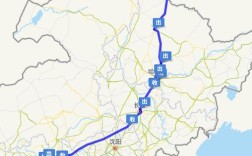 上海到黑河旅游攻略？黑河到锦河铁路多少公里