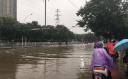 今年夏天石家庄地区雨多还是雨少？石家庄的湿度是多少