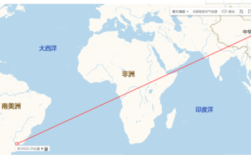 从中国到智利有多少公里？秘鲁和中国差多少时差