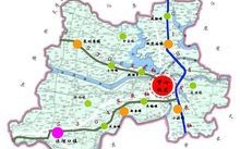 五河五条河起源地？五河大新镇离多少公里