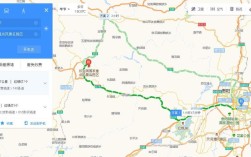 斯拉河就是山岔河吗？清镇-新店镇多少公里