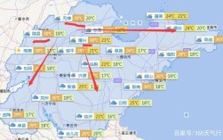 2021山东雨季一般是哪几个月？山东夏天最高温度多少
