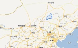 坝上位于内蒙古的哪个市？多伦现在的气温是多少