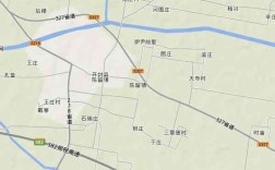 开封四大镇排名？陈留镇距开封市多少公里