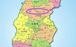 离忻州比较近的城市有哪些啊？山西忻州还有多少公里