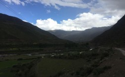 昌都市区全年气候怎样？昌都五月份气温多少度