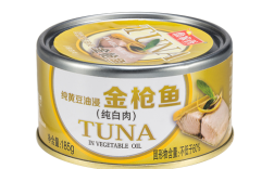 什么牌子的罐头鱼好吃？北戴河产鱼翅洒多少钱