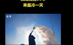 2021一九和二九最冷吗？2021年二月份黑龙江温度多少