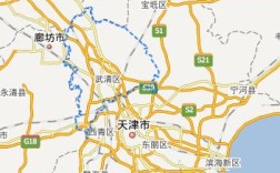 我在天津武清区的杨村，坐车怎么到白庙客运站了？武清高村离下伍旗有多少公里