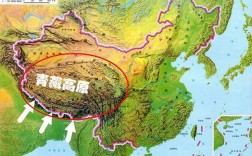 青藏高原含氧量？德令哈的海拔有多少米