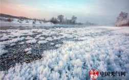 大兴安岭最冷的时候多少度？大兴安岭气温最低多少度