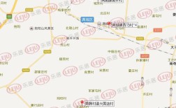 保定市有哪些街道？满城南韩村有多少个村