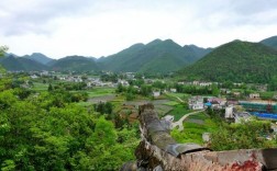 建始茅田海拔多少？恩施高坪镇有多少人口