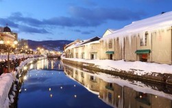 北海道的气候特征？俄罗斯海参崴最低气温多少