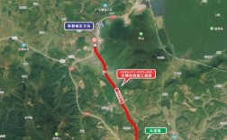 高速公路瑞昌南阳到阳新多少公里？黄石到木港多少公里