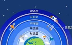 大气压分几层？平流层是多少层
