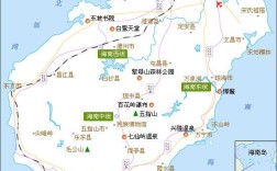 三亚海拔多少？海南三亚的海拔是多少