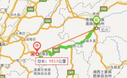 320公里过路费多少？武隆到河南有多少公里
