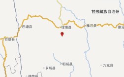 四川省甘孜州邮编？四川省甘孜州的区号是多少