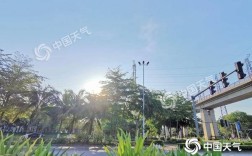 儋州夏天热还是海口热？儋州夏天温度是多少
