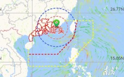汕头的地形和气候特点是什么？汕头夏天多少度