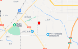 安徽省肥西县高店乡五四王郢离合肥有多远？合肥到肥西高店多少公里