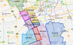 上海闵行区地势高吗？今天长宁县温度是多少