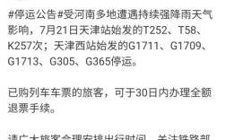 g1294列车停运时间？g1713列车全程行驶多少公里