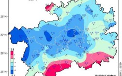 贵州梅雨时节是什么时候？贵州3月气温是多少