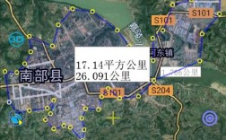 南充地名的来历？岳池县一度电多少钱