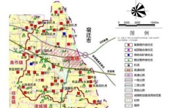 睢宁县有几个镇？庆安镇打的到睢宁多少钱