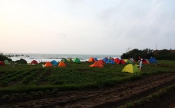 湛江露营十大圣地？湛江市硇洲岛气温多少度