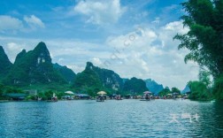桂林旅游几月算淡季？桂林夏天体感温度是多少