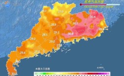 广东的冬天为什么不冷夏天不热？广东比海南温度低多少