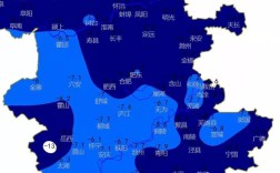 安徽历史最冷温度？安徽最低气温是多少