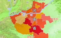 黄河经过河南哪个市？三门峡离原阳多少公里