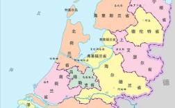 荷兰气候特点荷兰属于什么气候类型？荷兰国家温度最高多少度